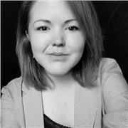 Russian language teacher at all levels